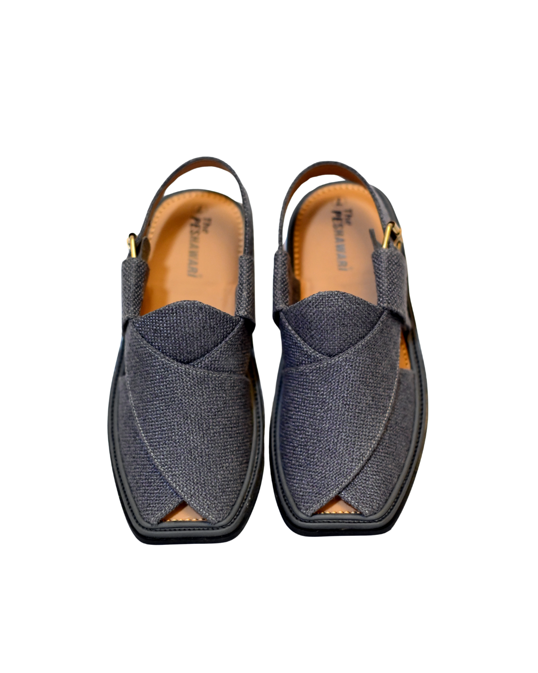 Slate Mist Peshawari