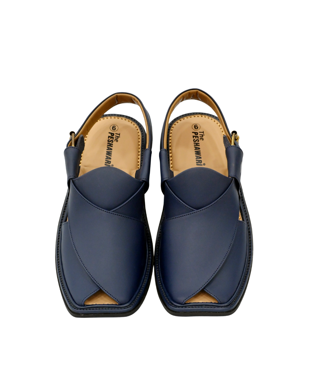 Blue Milt Peshawari
